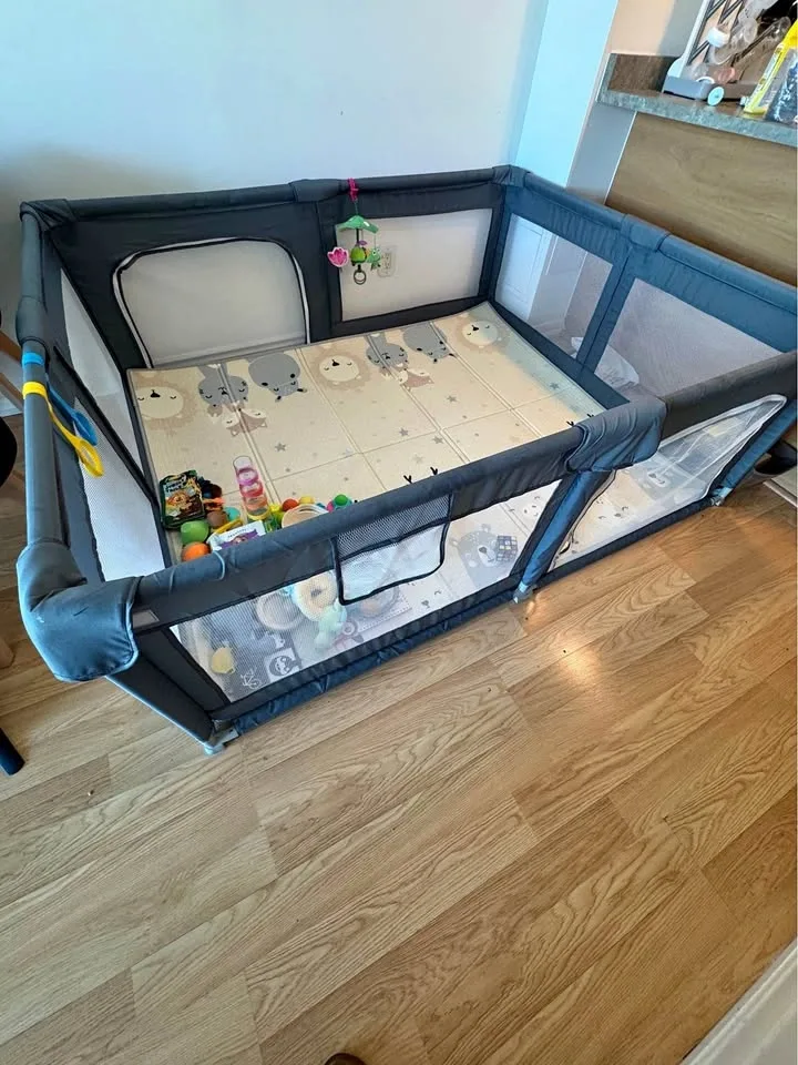 Baby Playpen