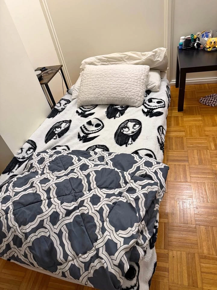 Twin Mattress IKEA
