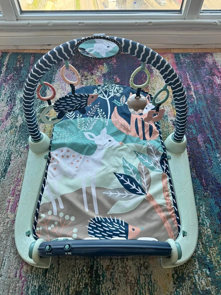Baby Play Mat * 2