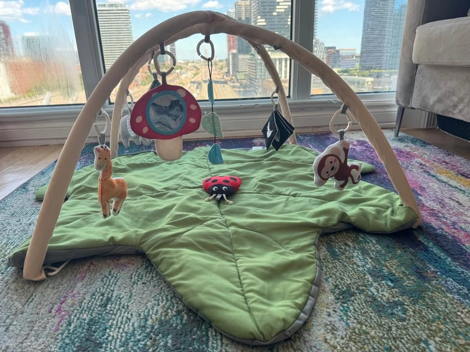 Baby Play Mat * 2 - photo 4