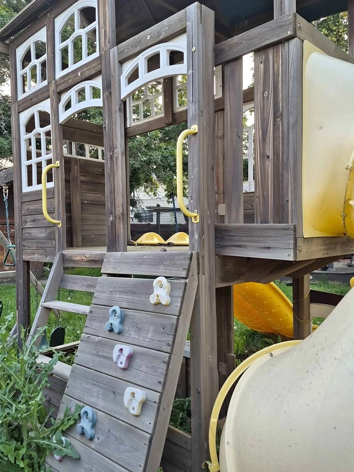 Costco play center
