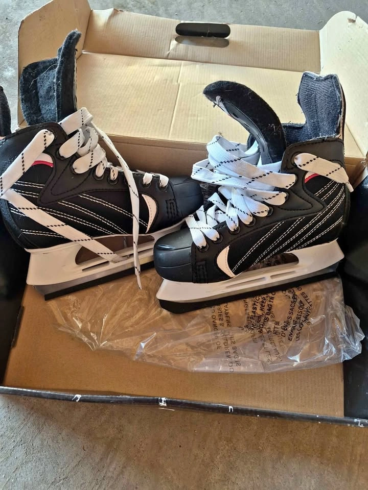 J2 skates