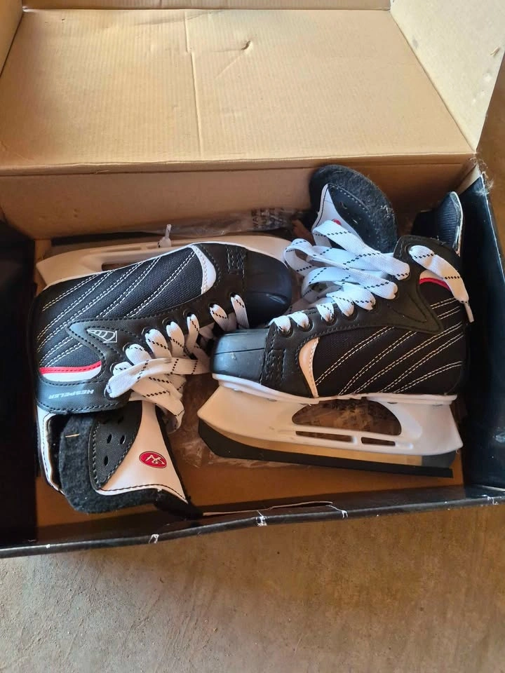 J2 skates - photo 2