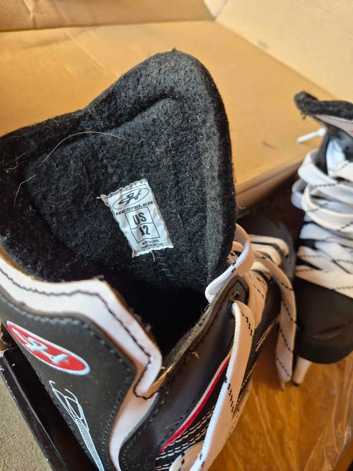 J2 skates - photo 3