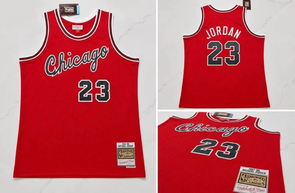 Detroit Pistons Lot With Various Autos & A Jersey - photo 4