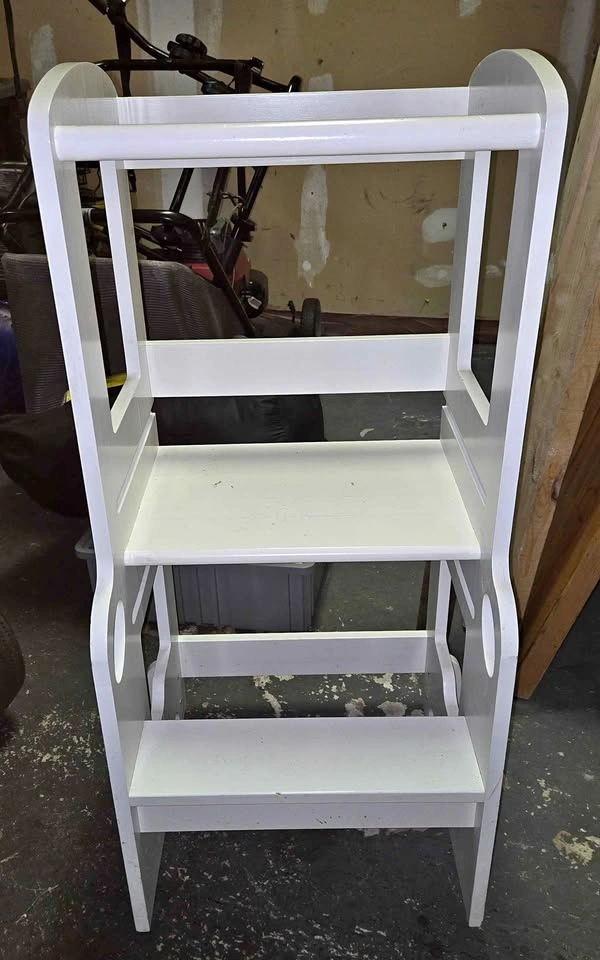 Wander Child Co Learning Tower