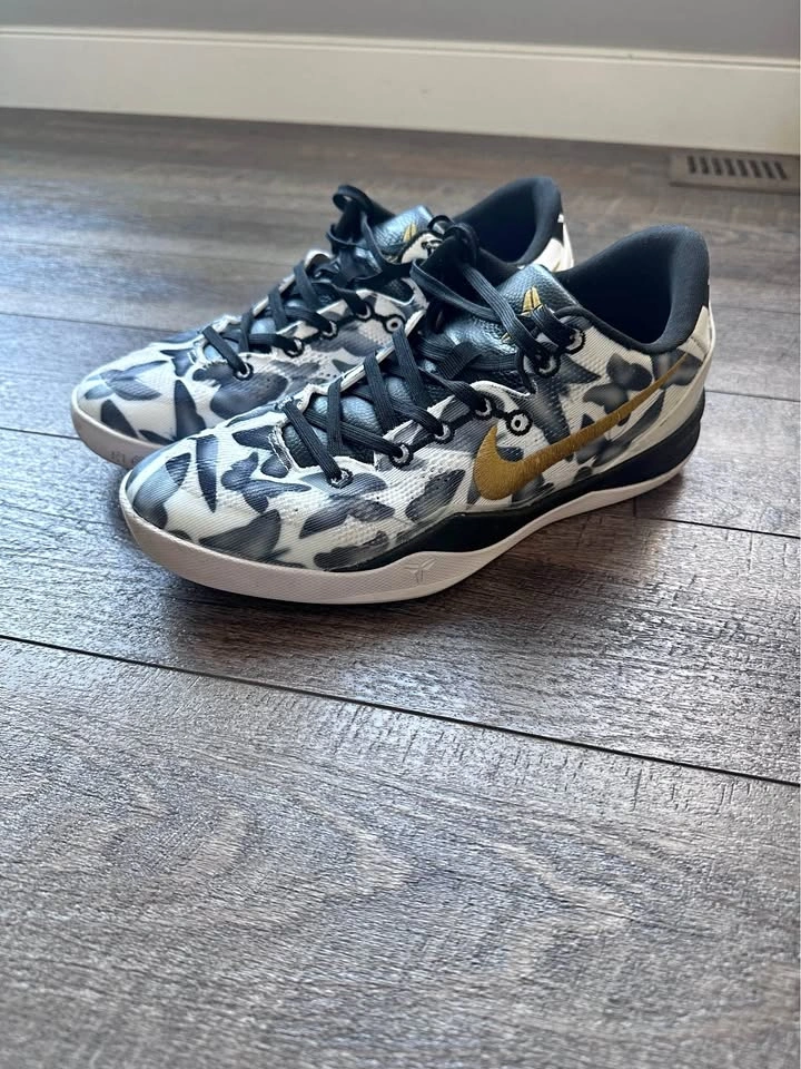 Kobe 8 Gigi “Mambacita”