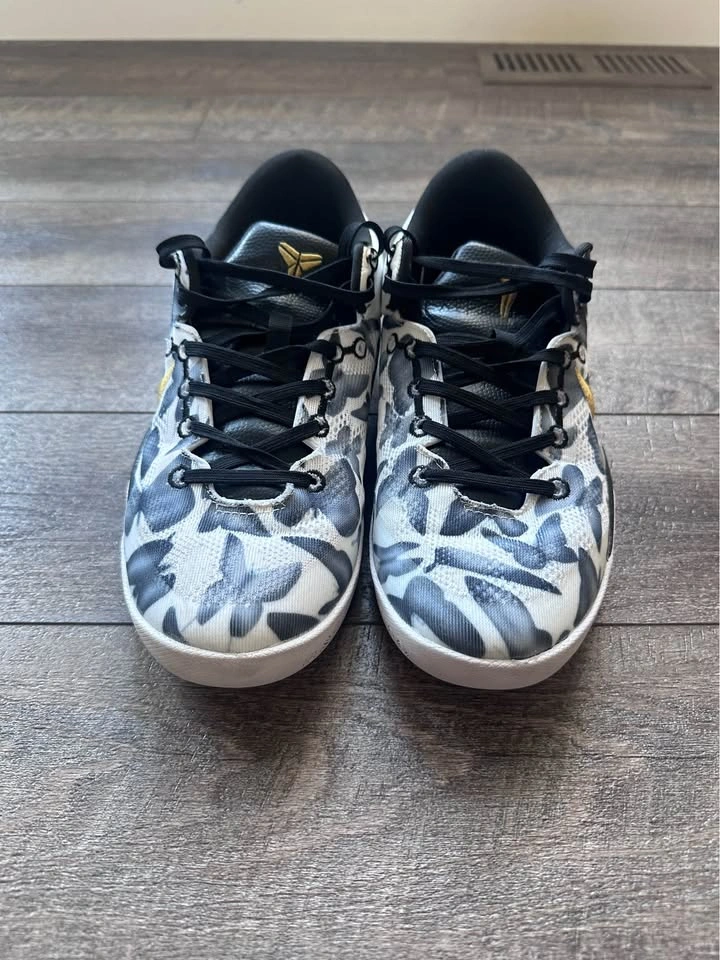 Kobe 8 Gigi “Mambacita” - photo 2