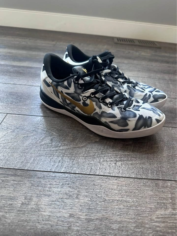 Kobe 8 Gigi “Mambacita” - photo 3