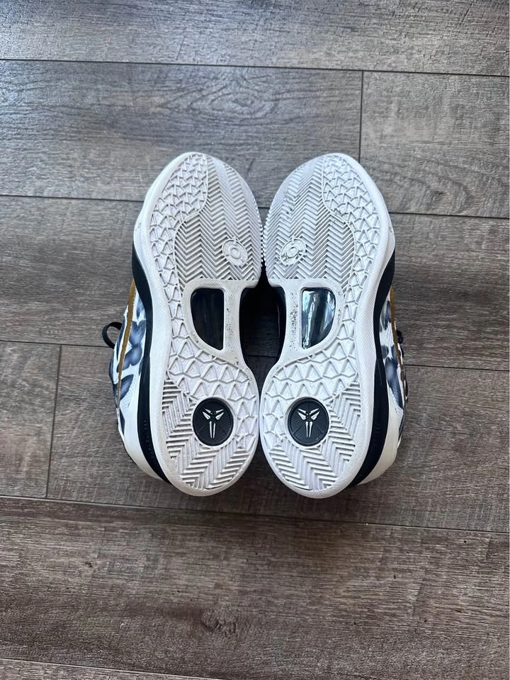 Kobe 8 Gigi “Mambacita” - photo 5