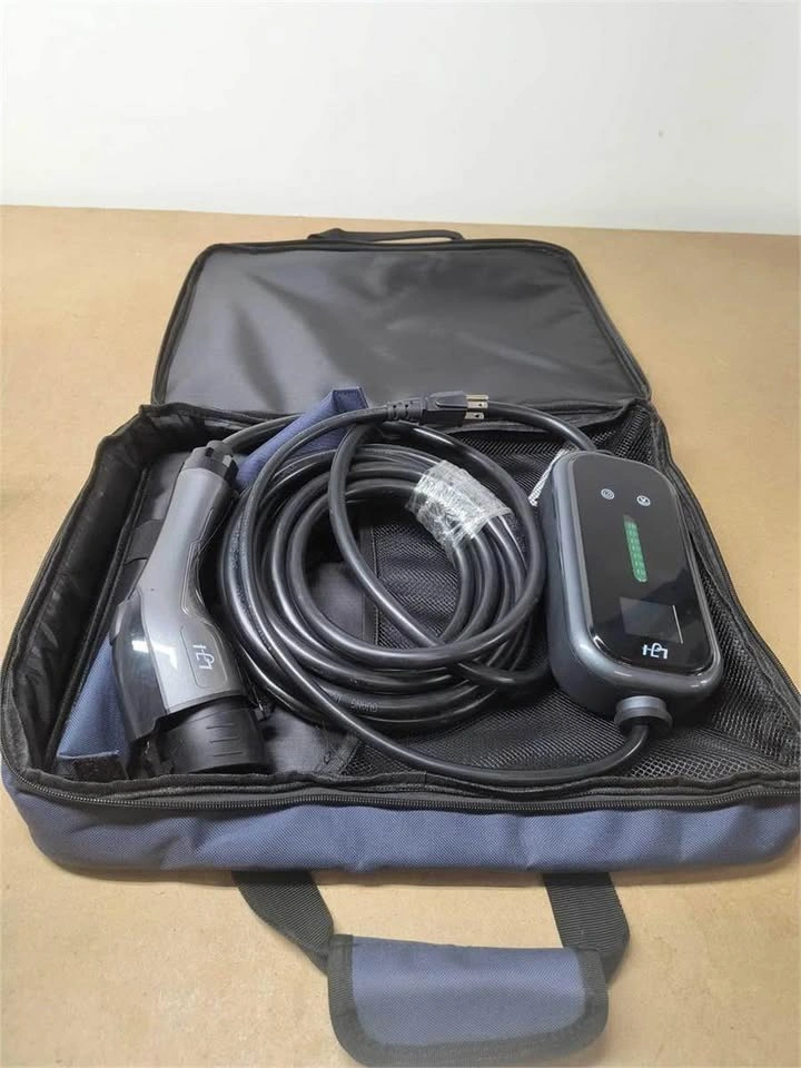 LJH-EV-48 Portable EV Charger - photo 2