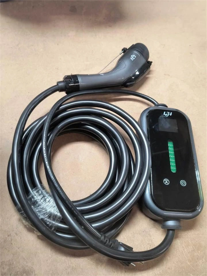 LJH-EV-48 Portable EV Charger - photo 3
