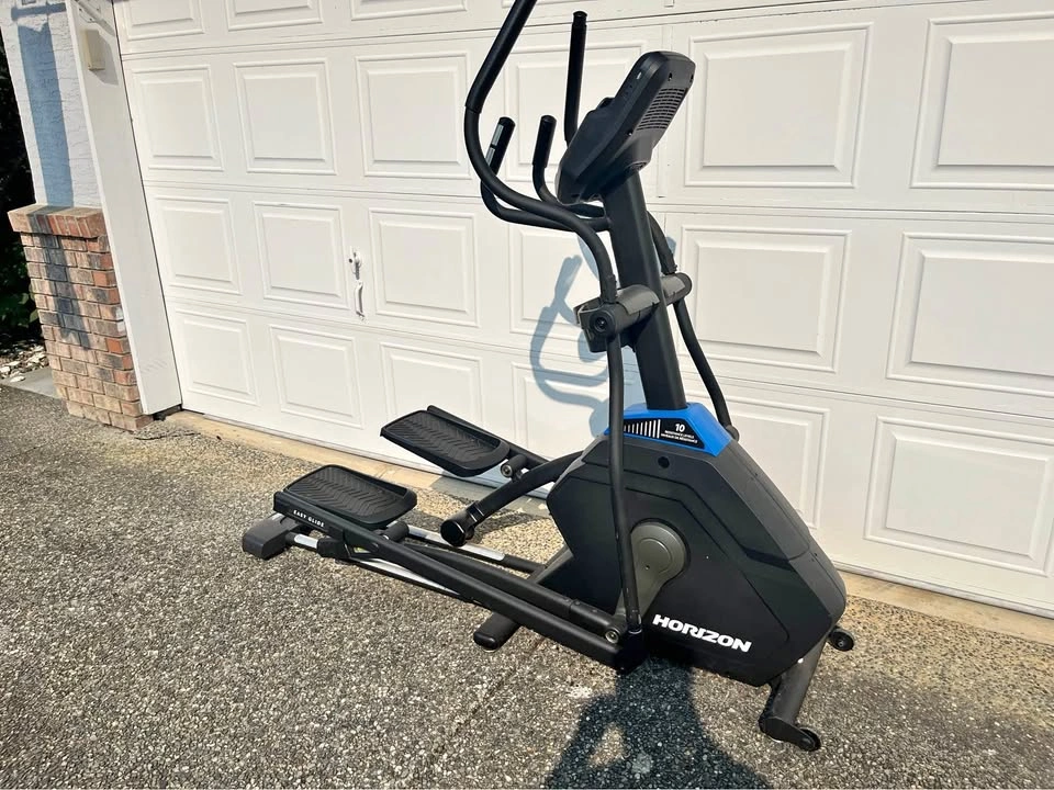 Horizon Ex59 Elliptical