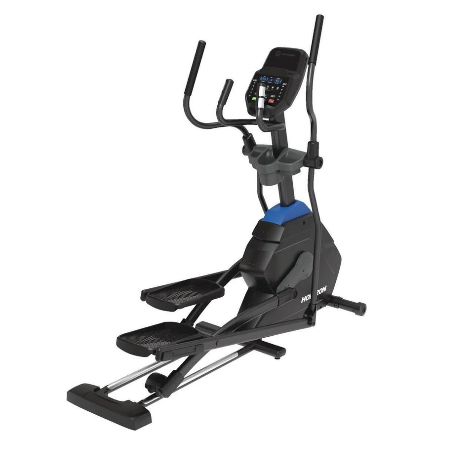 Horizon Ex59 Elliptical - photo 5