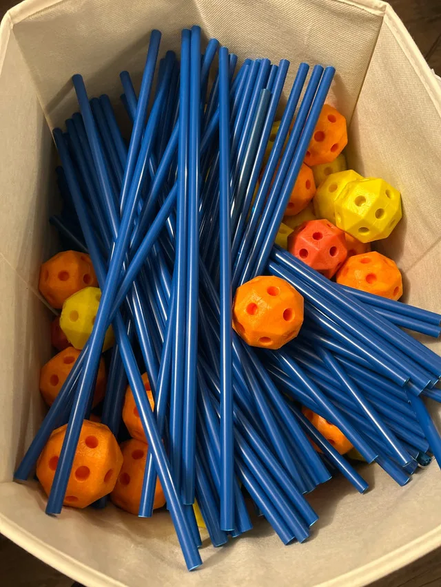Connector toy (Technic Education) thumbnail