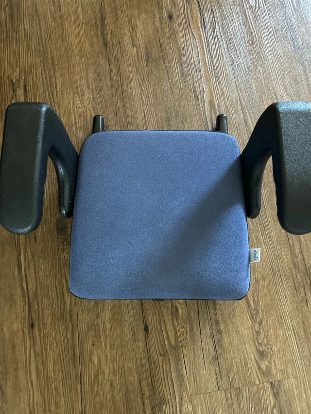 Clek Booster seat thumbnail