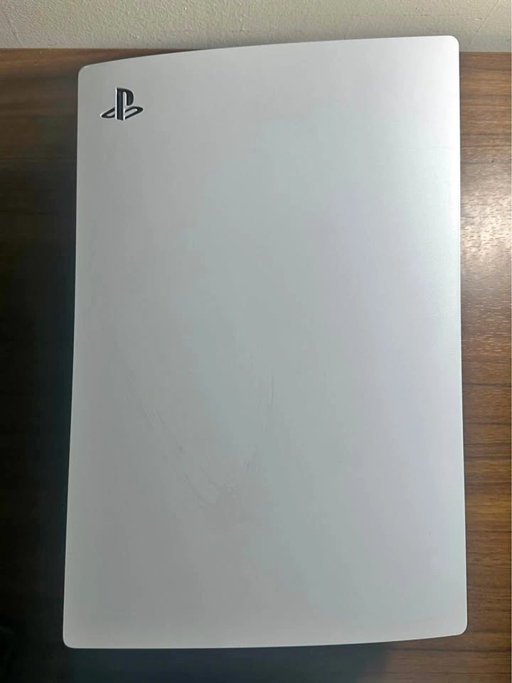 Sony PlayStation 5 Disc Version 825GB W/Power & HDMI