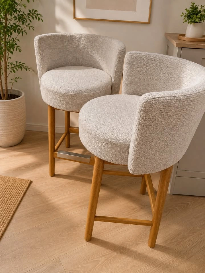 Bar Stools - photo 2