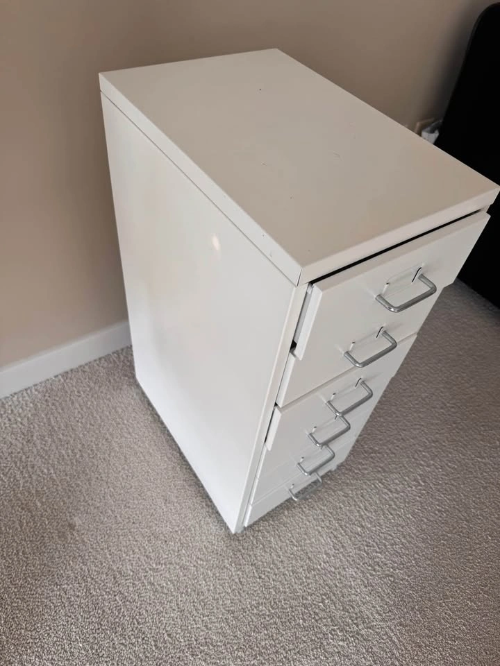 IKEA HELMER Drawer Unit - photo 2