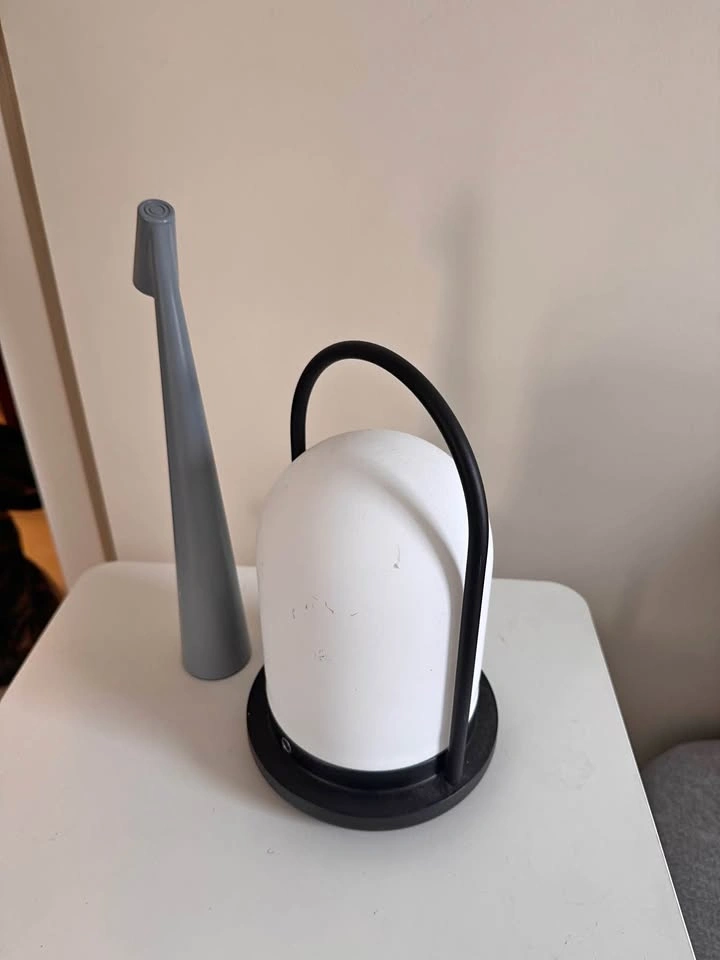 Quip Electric Toothbrush with Charging Base