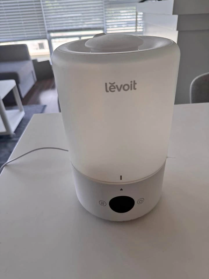 Levoit Classic 100 Humidifier