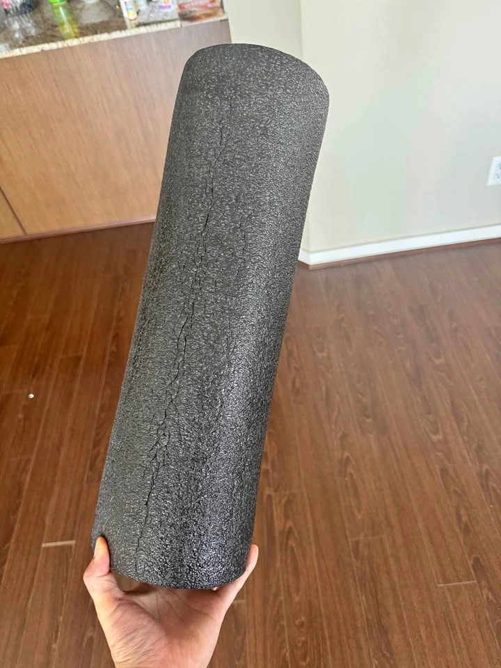 New Balance Foam Roller