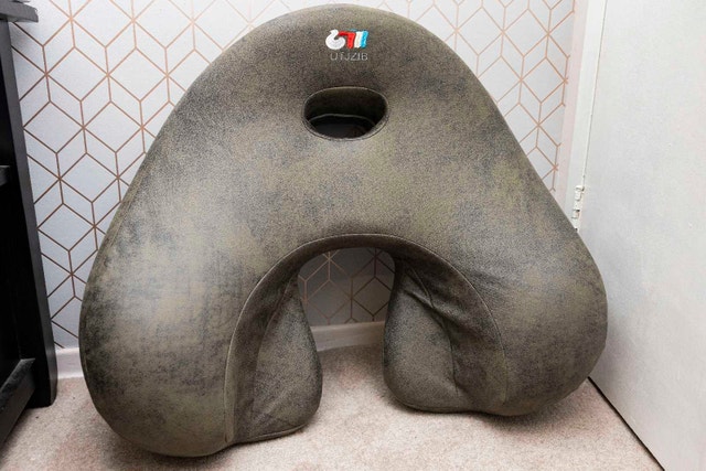Meditation/Yoga Cushion Pillow