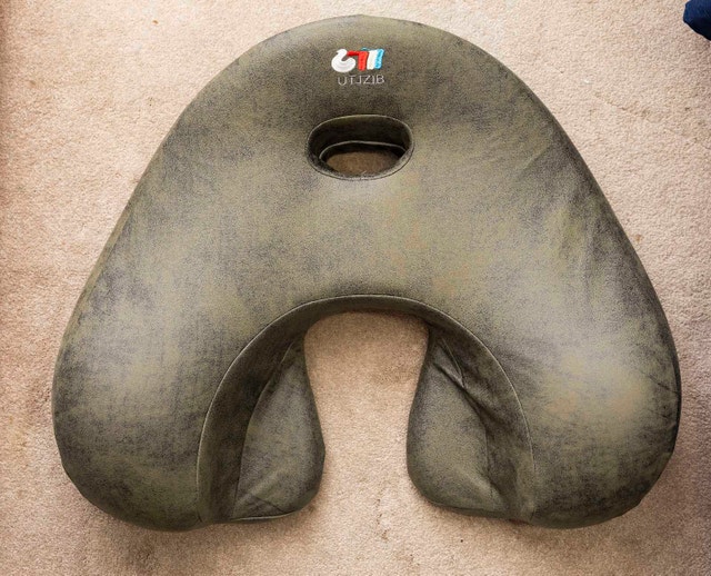Meditation/Yoga Cushion Pillow - photo 2