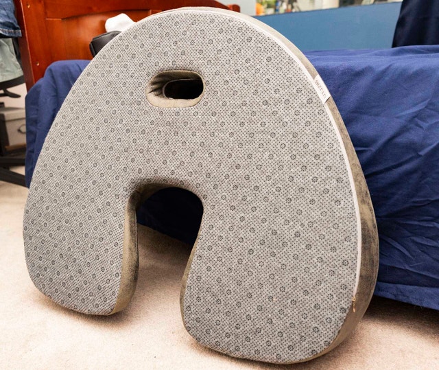 Meditation/Yoga Cushion Pillow - photo 3