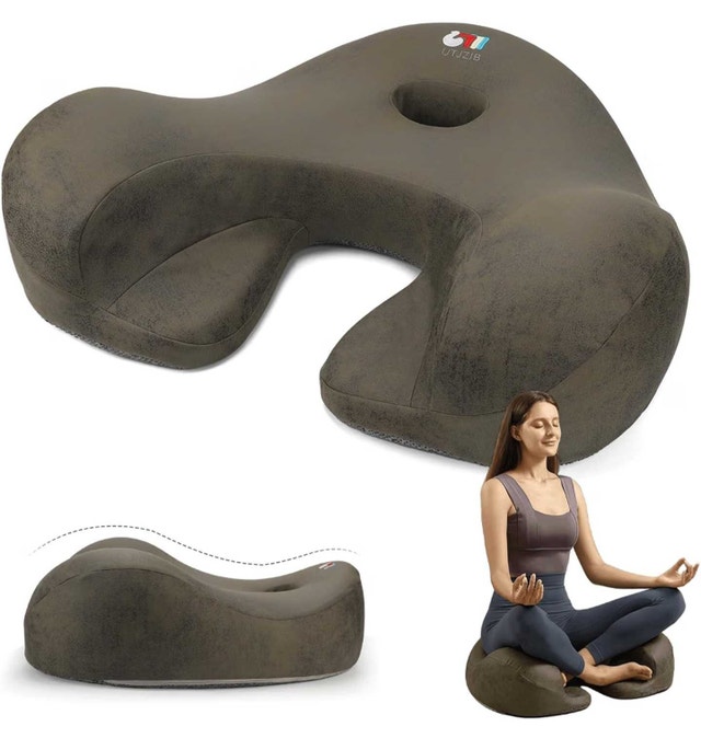 Meditation/Yoga Cushion Pillow - photo 5