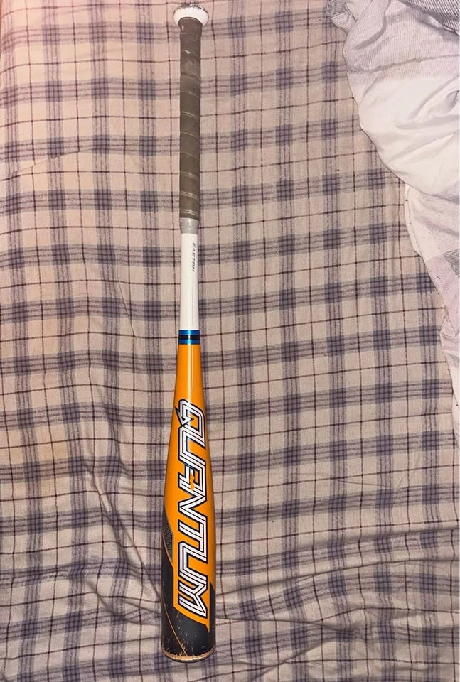 Easton Quantum -11 USA certified