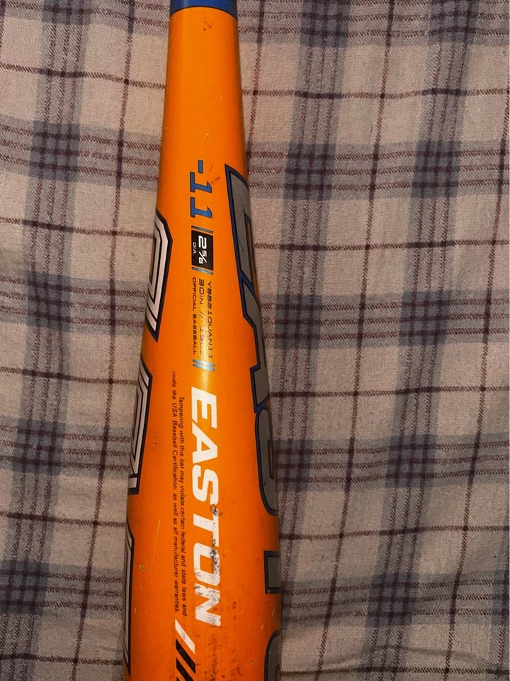 Easton Quantum -11 USA certified - photo 3