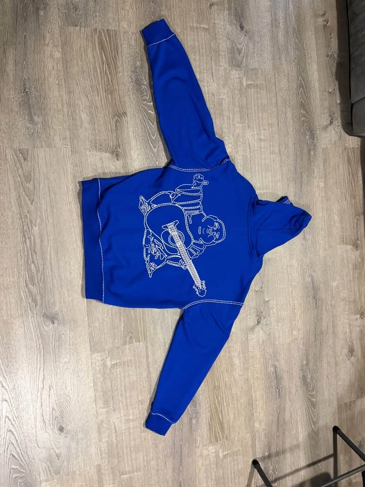 True religion hoodie - photo 2