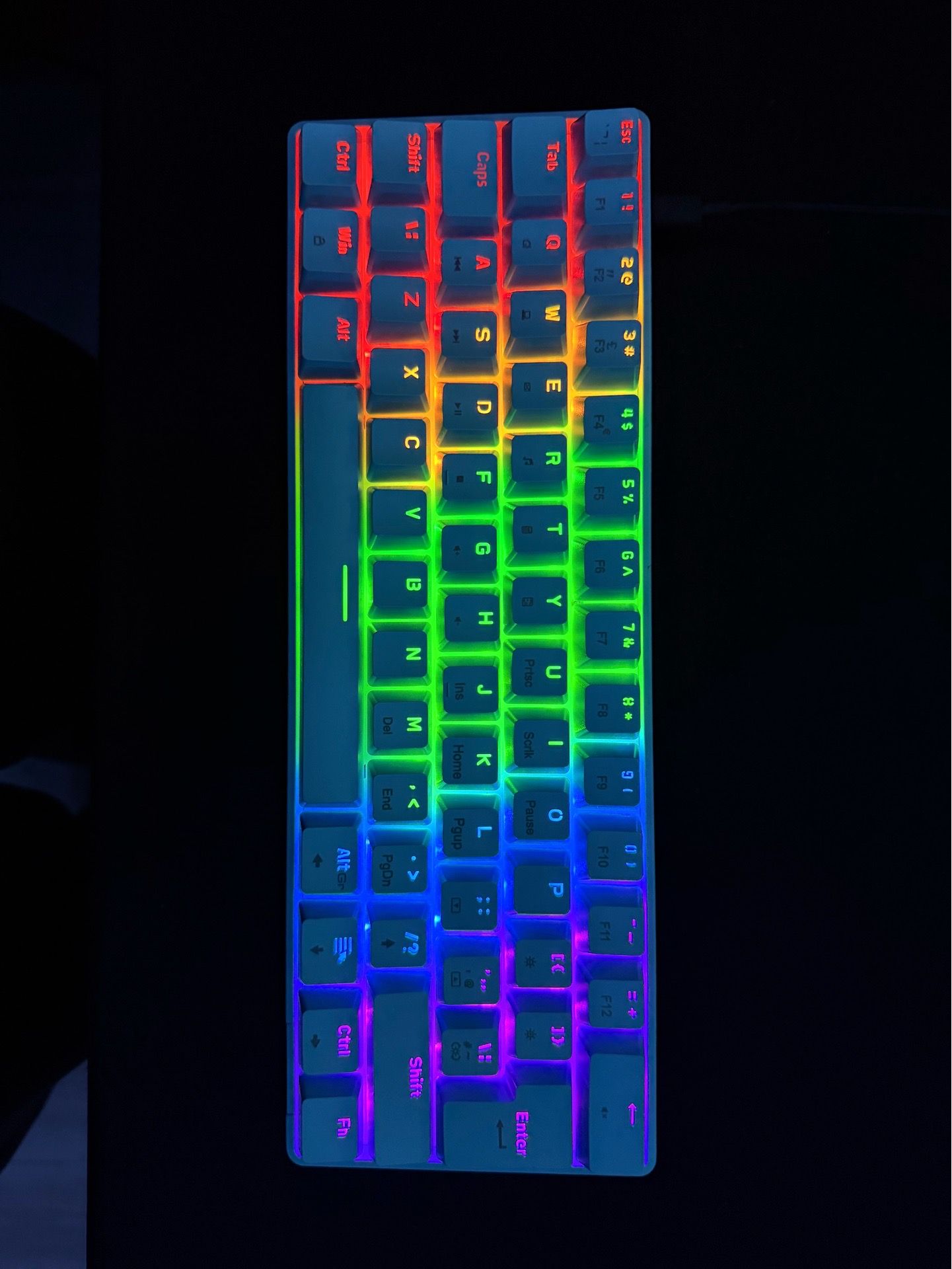 Ziyoulang T60 - photo 2