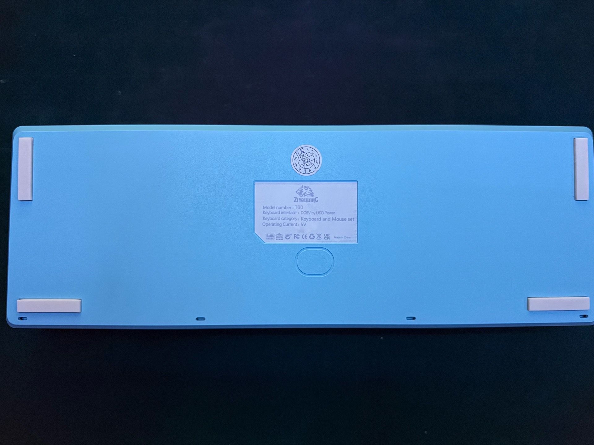 Ziyoulang T60 - photo 4