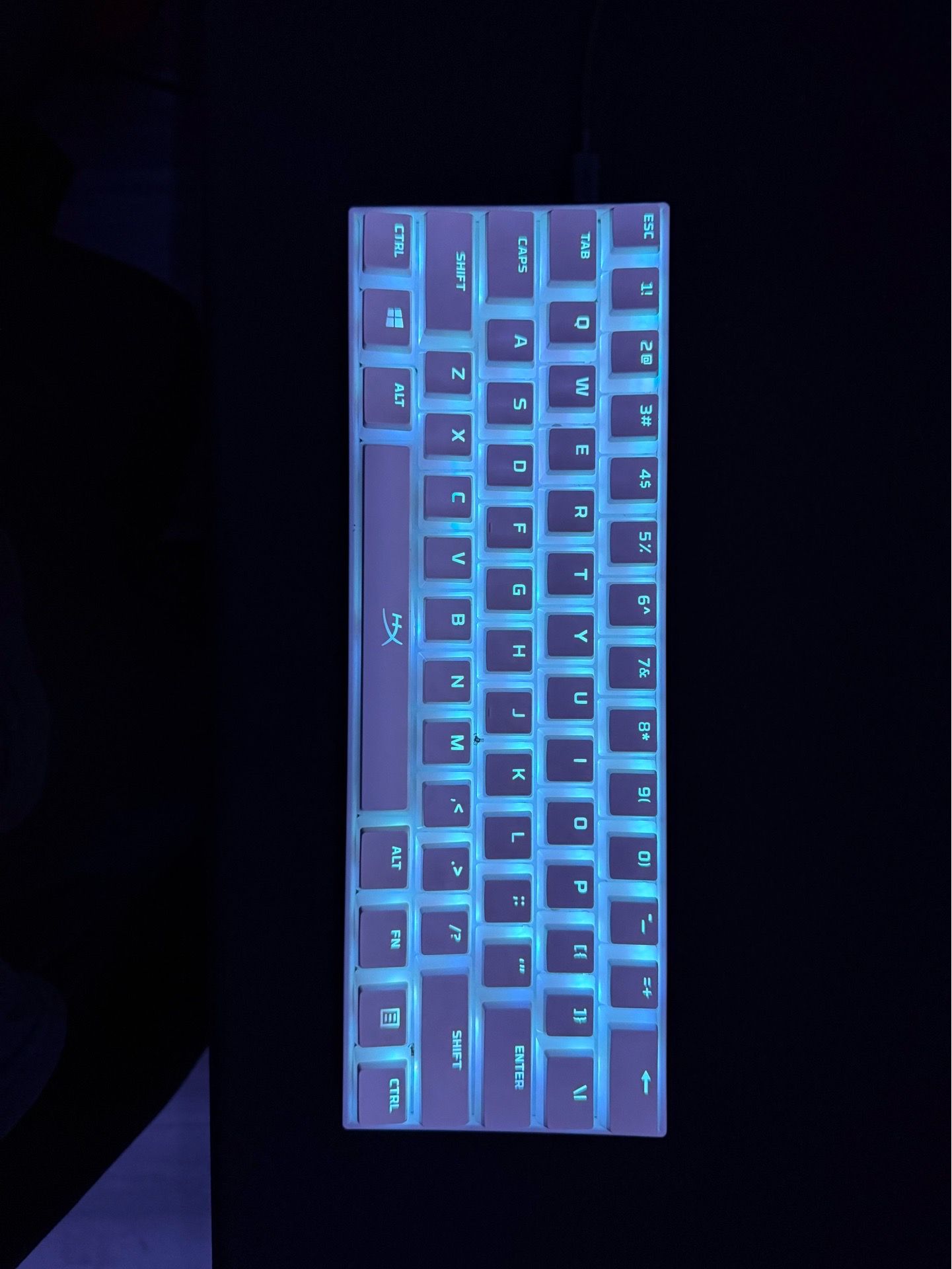 Redragon K630 - photo 2