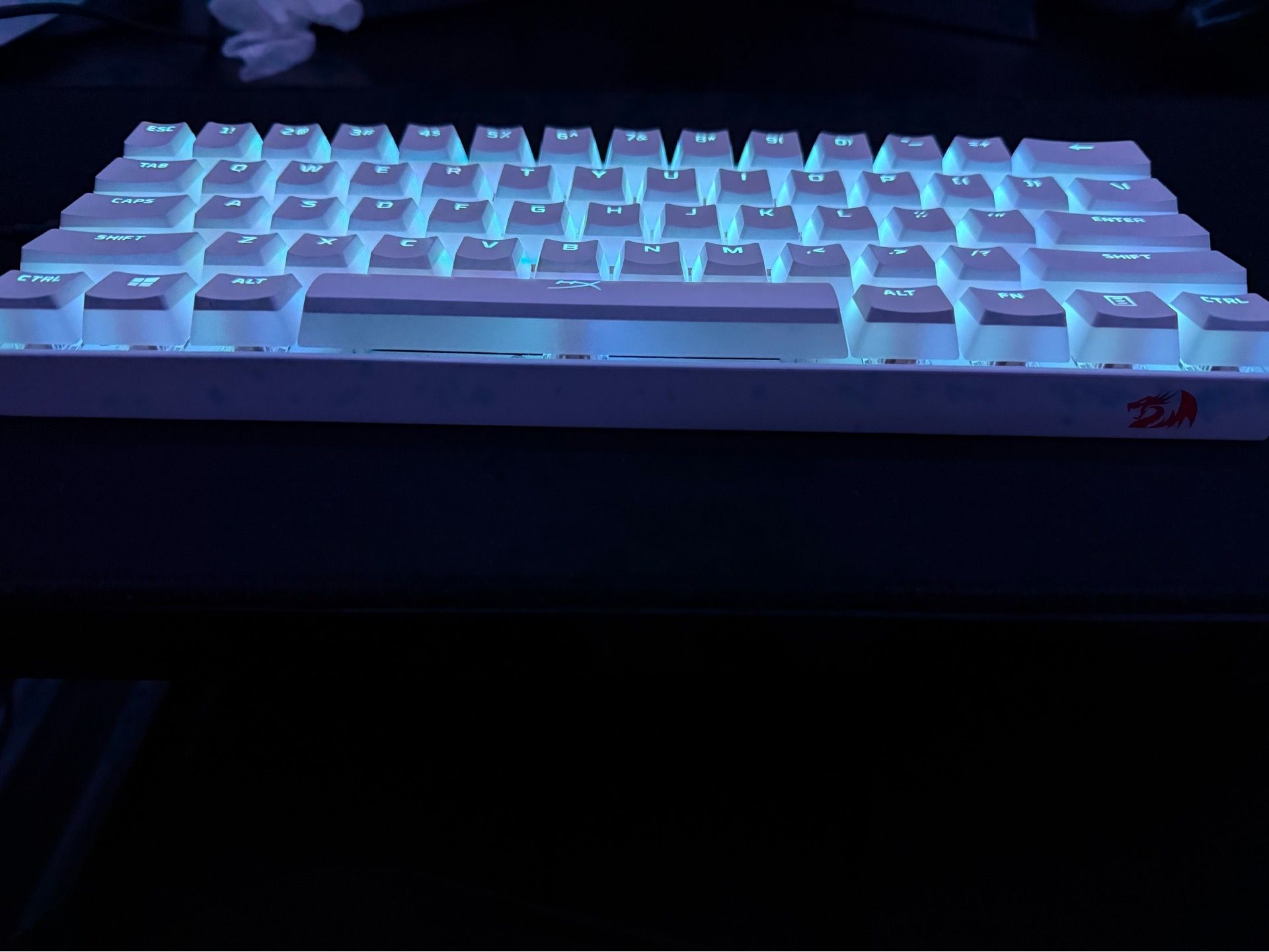 Redragon K630 - photo 3