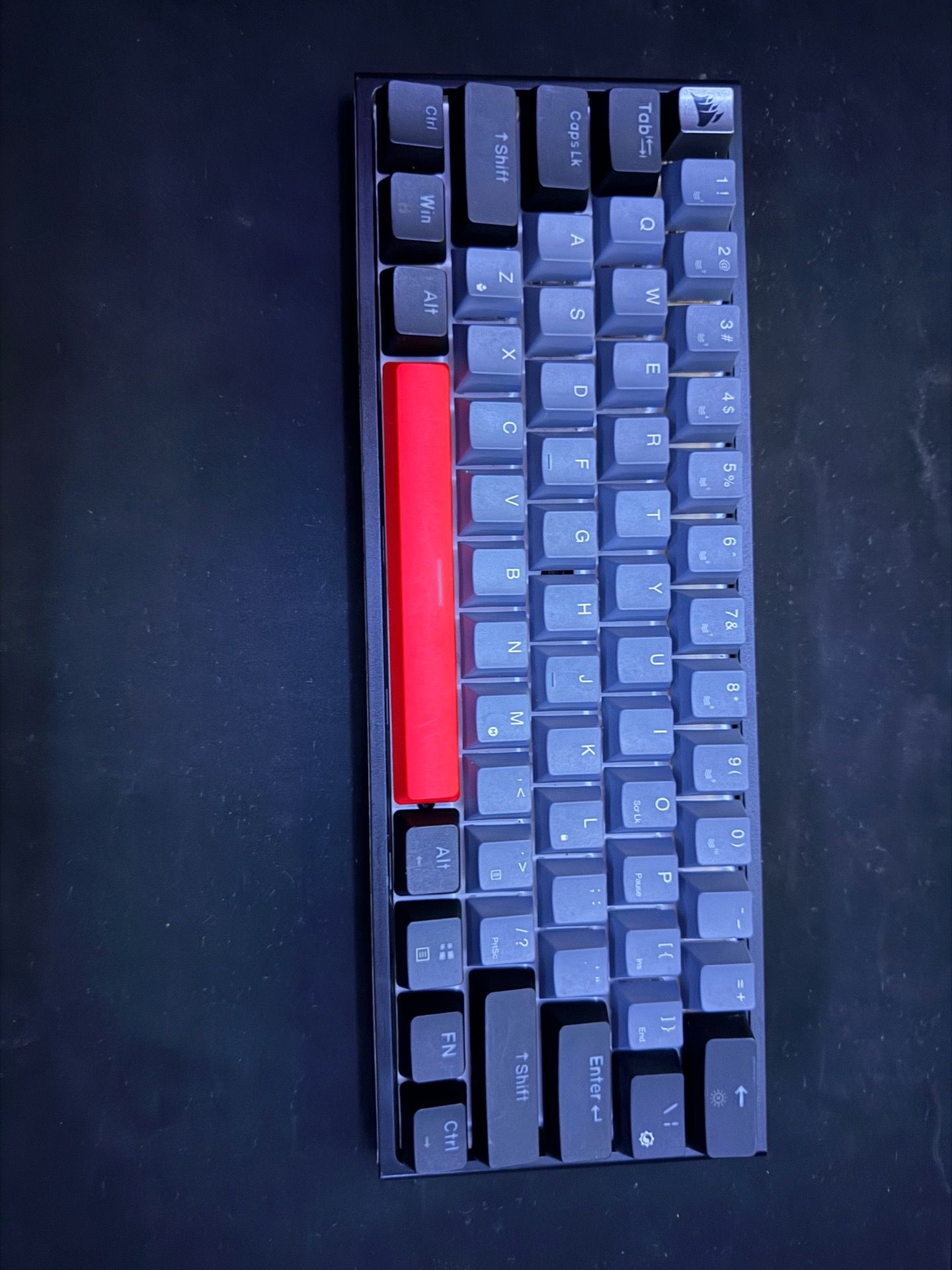 Ducky one 2 mini
