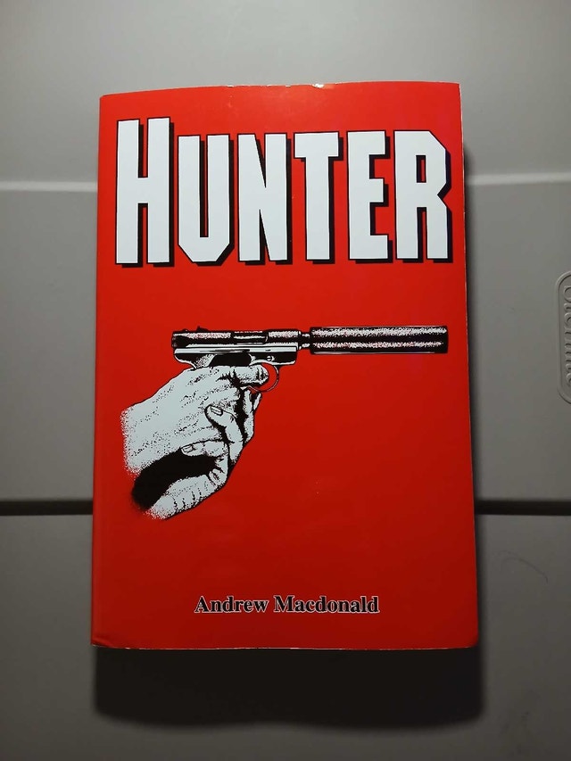 The Turner Diaries & Hunter by William Luther Pierce - photo 2