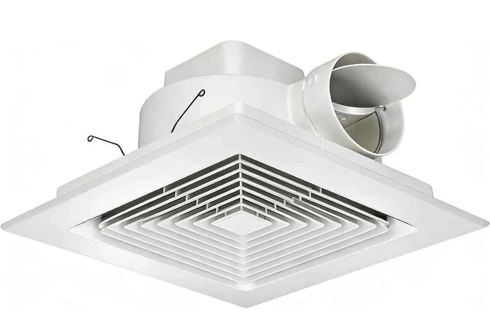 Orsong Bathroom Exhaust Fan 12" Panel