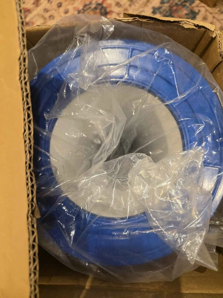 CC200 Pool Filter Cartridge - photo 4