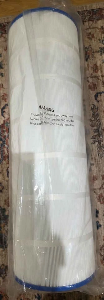CC200 Pool Filter Cartridge - photo 5