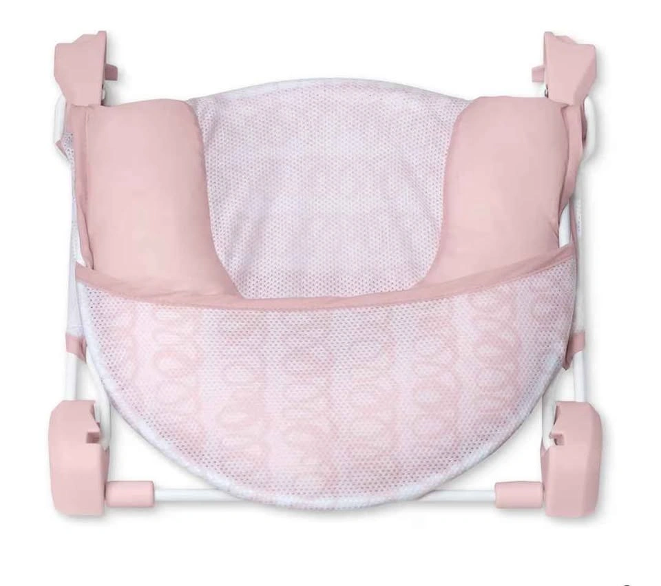 Ingenuity Foldaway 2-Position Baby Bath Seat - photo 2