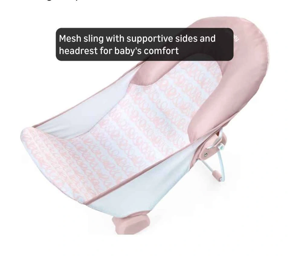 Ingenuity Foldaway 2-Position Baby Bath Seat - photo 3
