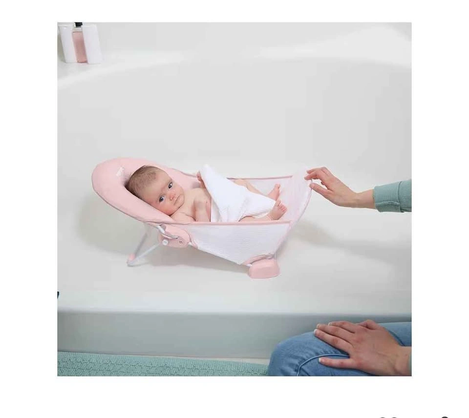 Ingenuity Foldaway 2-Position Baby Bath Seat - photo 5