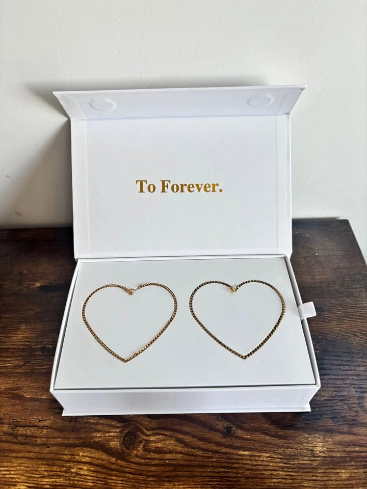 New FabuLove Permanent double Bracelet Kit