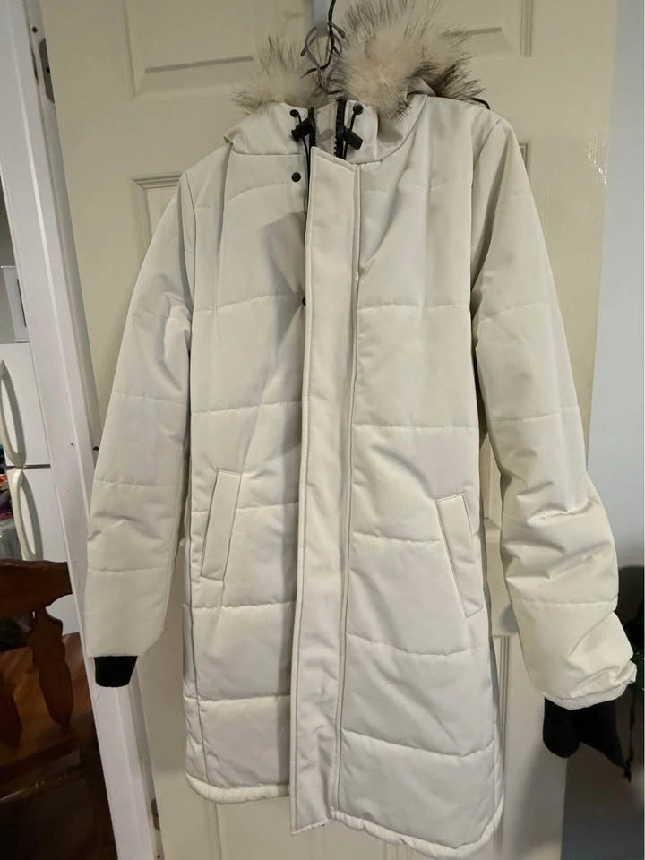 Winter jacket - photo 2