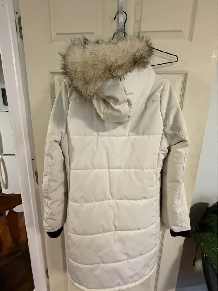 Winter jacket - photo 3