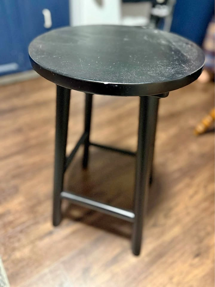 Stool
