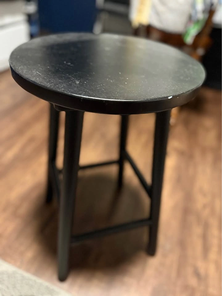 Stool - photo 3